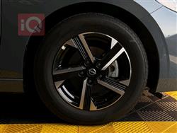 نیسان سێنترا